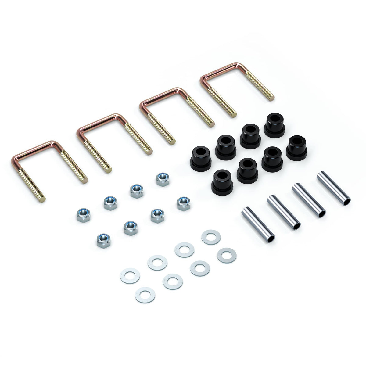 10L0L EZGO TXT MPT compatible kit ready for DIY install