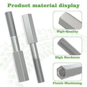 10L0L EZGO TXT reinforced shock absorber visual for durability