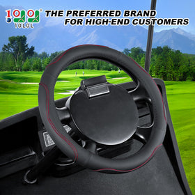10L0L EZGO TXT RXV compatibility shows a precise 13-inch wheel fit.