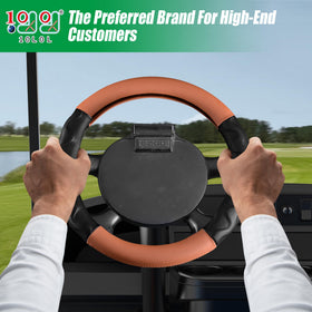 10l0l ezgo txt rxv compatible cover offers quick install and snug fit.