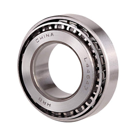 10L0L EZGO TXT slotted nuts and pins for secure, easy installation