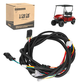 10L0L EZGO TXT48 main wiring harness for seamless OEM replacement
