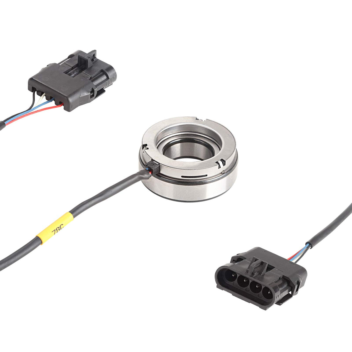 10L0L factory replacement fits the original EZGO RXV