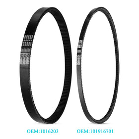 10L0L FE290 FE350 Kawasaki engine belt for reliability