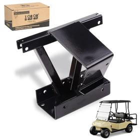 10L0L Fit check guide image for Club Car DS installation