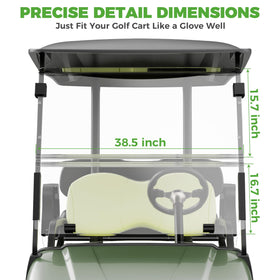 10L0L foam packing guards against transit damage.