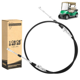 10L0L forward-reverse shift cable for EZGO RXV improves smooth gear changes