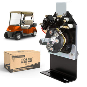 10L0L forward-reverse switch for EZGO Marathon 1989–1994 enhances cart control.