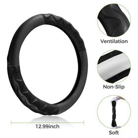 10L0L four-season universal fit protects your wheel year-round