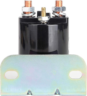 10L0L four-terminal solenoid clearly labeled for quick compatibility checks.