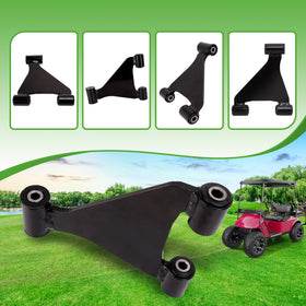 10L0L EZGO RXV front A-arm for improved steering response