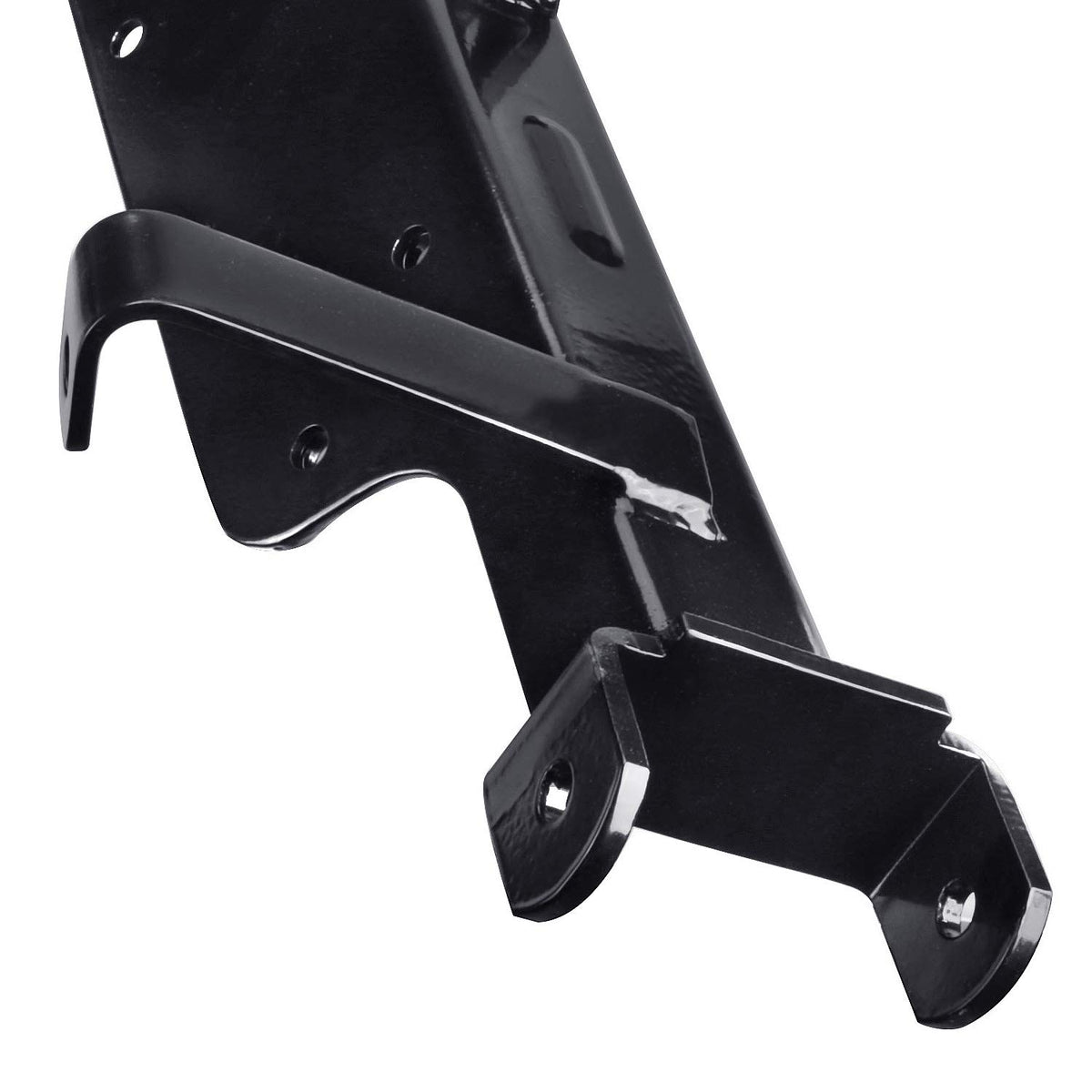 10L0L OEM replacement front axle weldment for 602513 and 70744G01