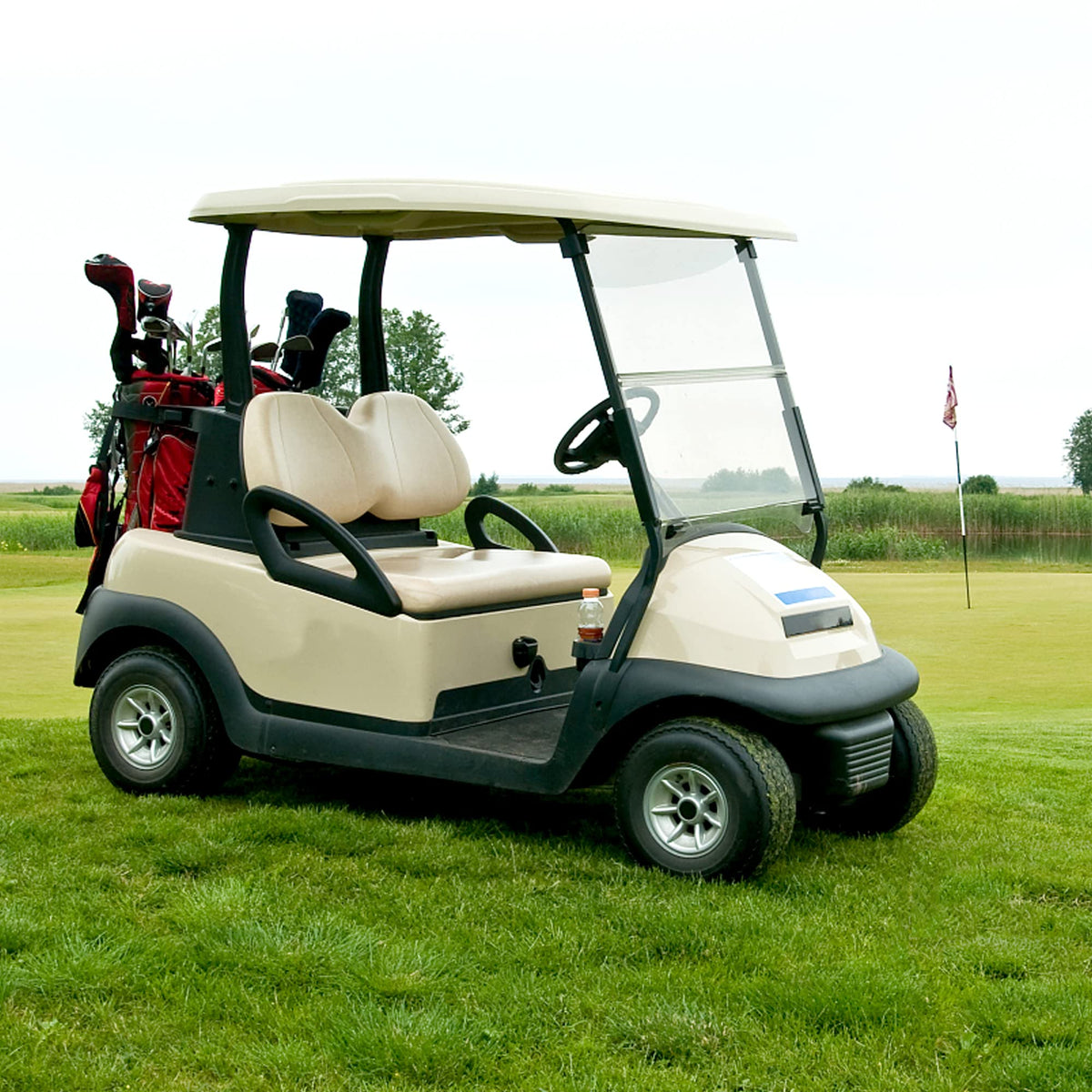 10L0L close-up finish shows durable coating and clean lines.
