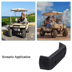 Replacement part 1016868 by 10L0L ensures reliable performance on Club Car DS.