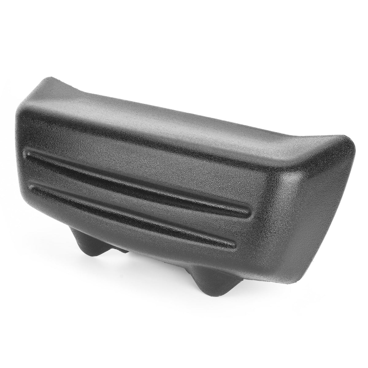 10L0L front bumper for Yamaha G29 Drive, bolt-on installation with factory hardware.