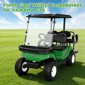 10L0L open-grid design aids drainage while reducing wind lift.