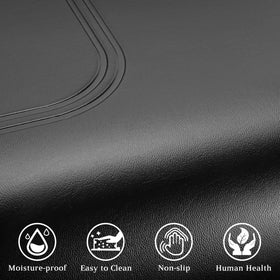 10L0L replacement cushion keeps your cart looking new after daily use.