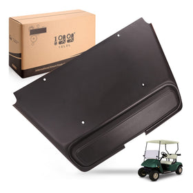 10L0L front shock shield cover bumper protects suspension components during rough rides