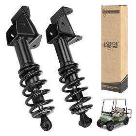 10L0L front shocks assembly, driver side for Yamaha G29, enhanced ride comfort