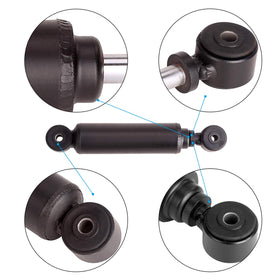 10L0L front shocks pack includes two shocks for Precedent front end