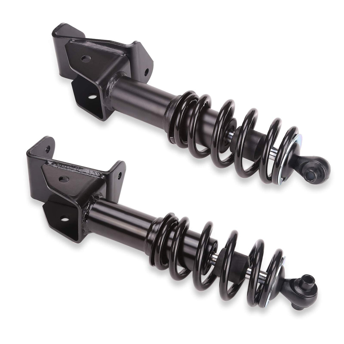 10L0L front shocks for Yamaha DRIVE G29 compatible with gas and electric carts.