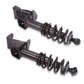 10L0L front shocks for Yamaha DRIVE G29 compatible with gas and electric carts.