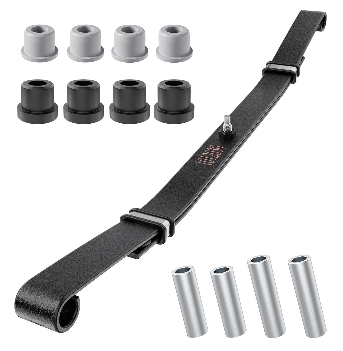10L0L front spring replacement for OEM references