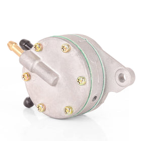 10L0L fuel pump for Yamaha G14, back view, supports reliable performance.
