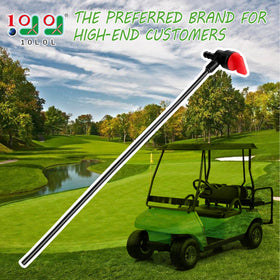 10L0L siphon pickup tube for Precedent 2005-2008 demonstrates compatibility and reliability