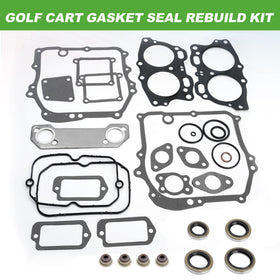 10L0L Fuji Robin engine rebuild kit with authentic components