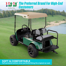 10L0L full-wrap edge protection detail shields from wear and dirt.