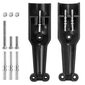 10L0L fuse assembly included for added protection during charging.