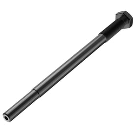 10L0L Gas model puller bolt for easy clutch removal on Club Car