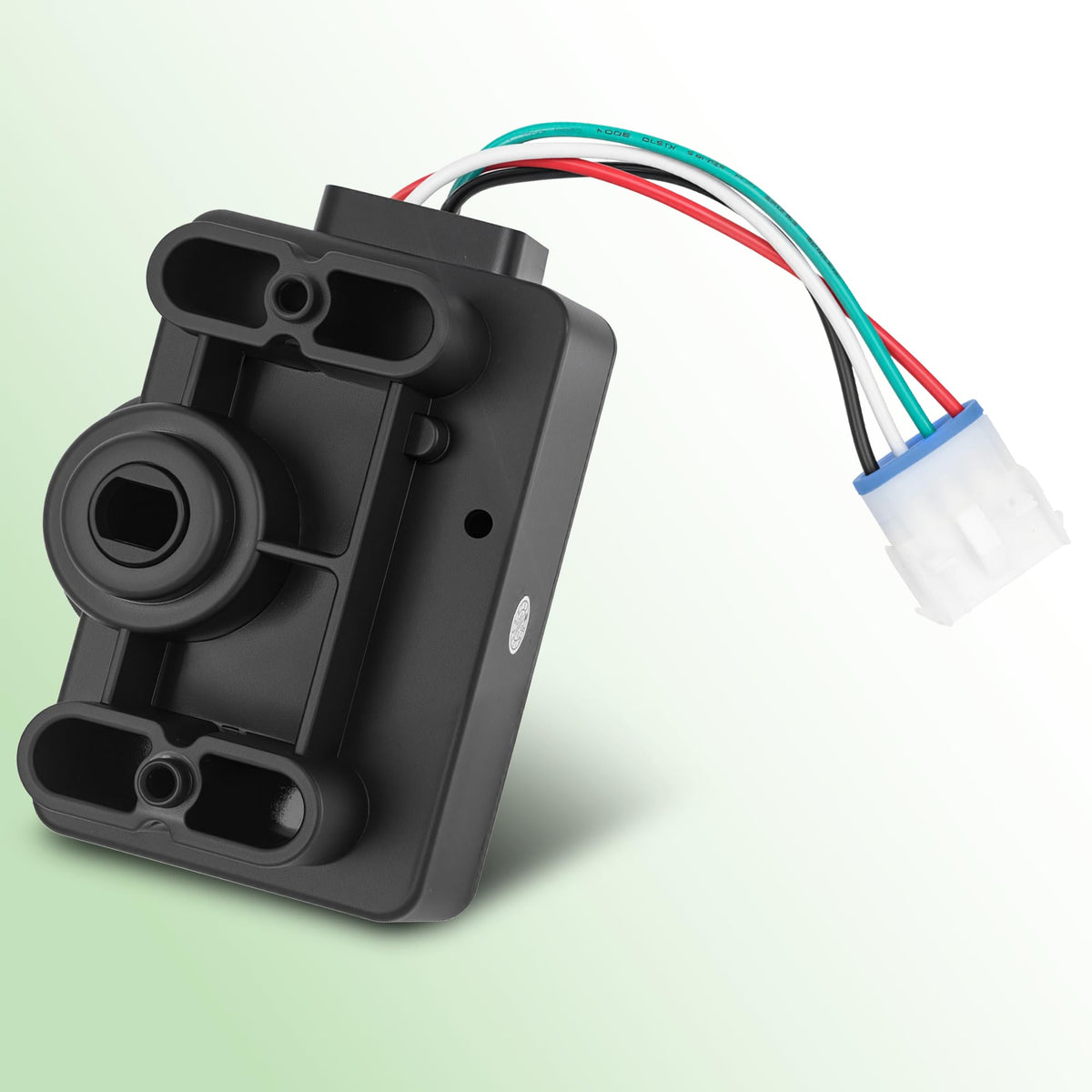 Clear labeling and robust build from 10L0L GCOR sensor