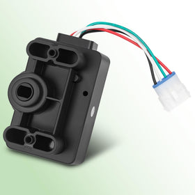 Clear labeling and robust build from 10L0L GCOR sensor