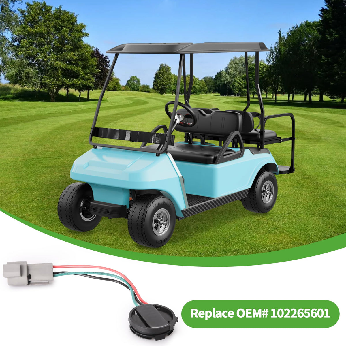 10L0L GE sensor durability materials for long-lasting use.