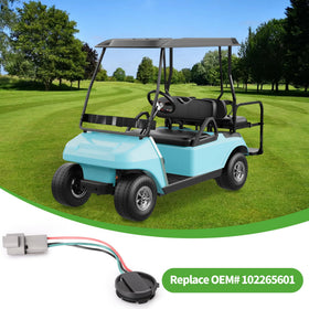 10L0L GE sensor durability materials for long-lasting use.