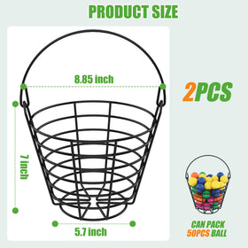 10L0L rust-resistant finish extends basket lifespan outdoors.