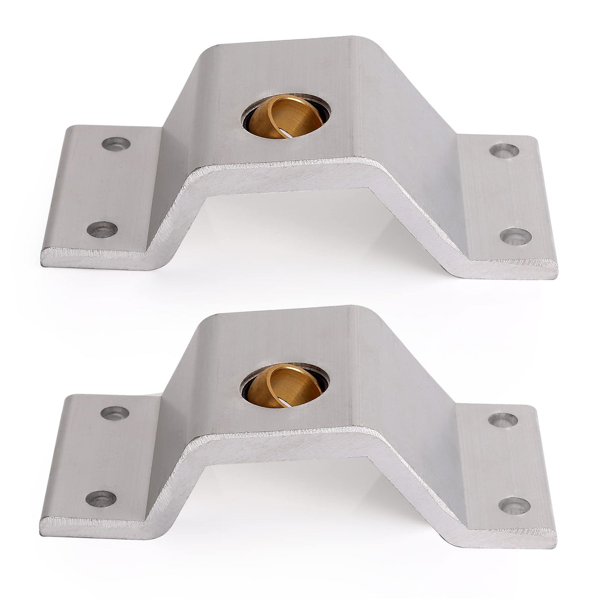 10L0L golf cart bracket and bushing supports durable linkage in DS models