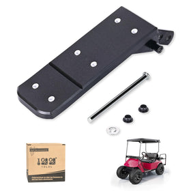 10L0L accelerator pedal pad for EZGO TXT, improved pedal feel and response