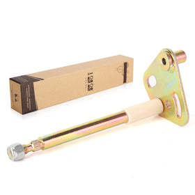 10L0L accelerator pivot rod kit fits Club Car DS for precise throttle control