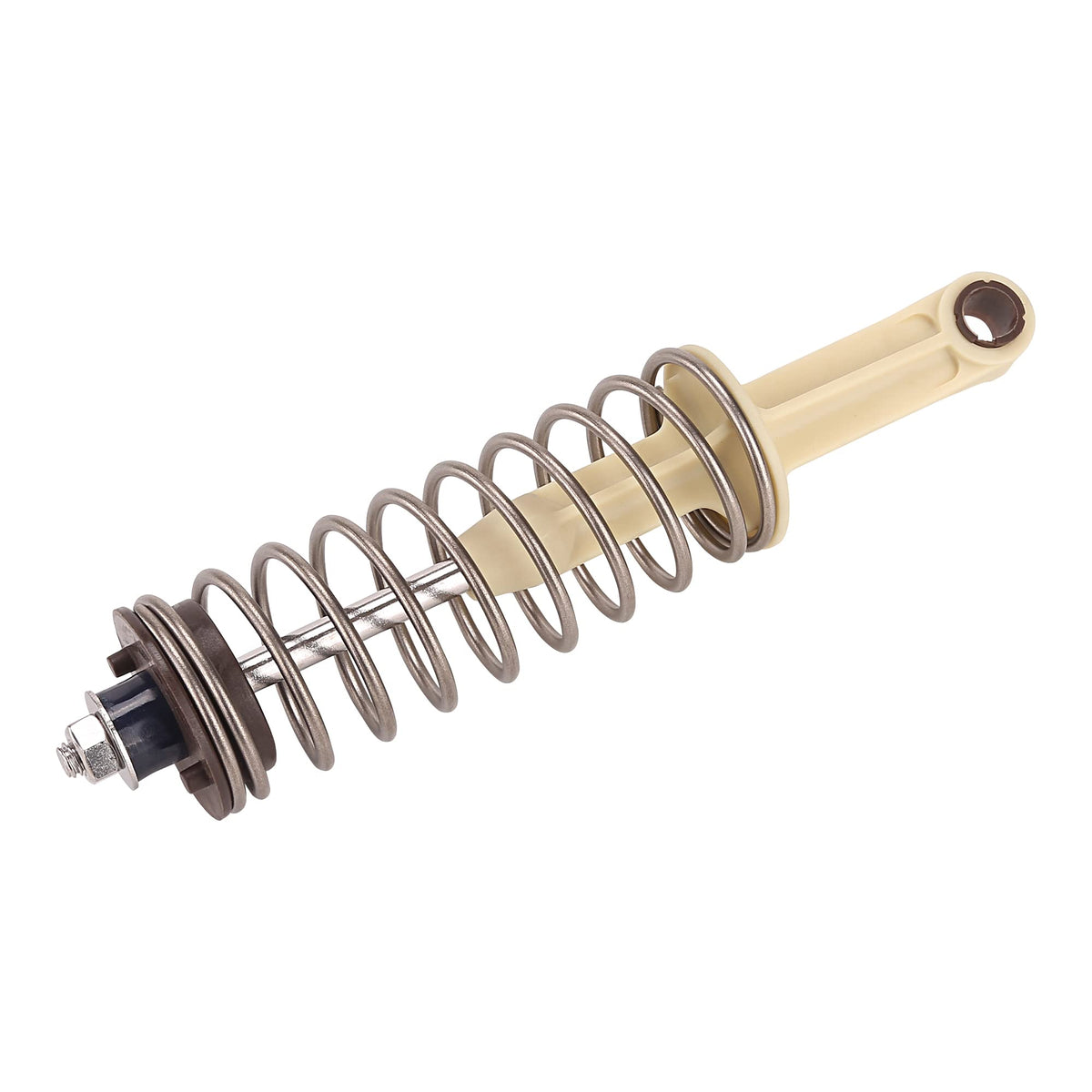10L0L accelerator return spring cup image for smooth throttle return.