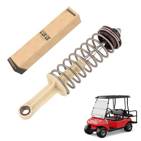 10L0L accelerator spring rod retainer for Club Car DS, precise fit