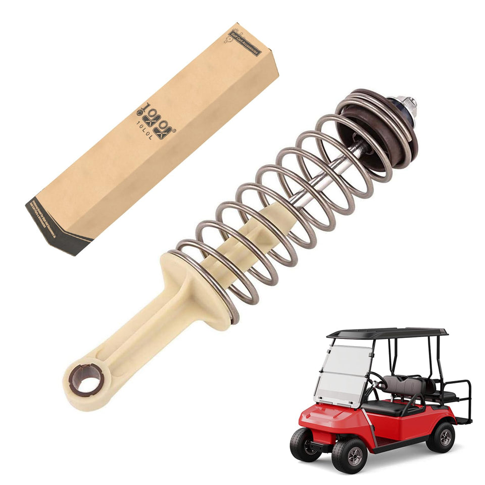 10L0L accelerator spring rod retainer for Club Car DS, precise fit