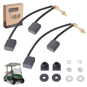 10L0L Golf Cart brush kit box front, ready-for-replacement option