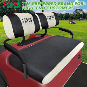 10L0L backrest left cover keeps seats clean and installs quickly.
