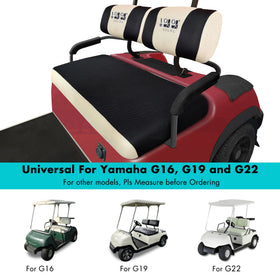 10L0L backrest right cover protects against wear and tears.