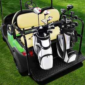 10L0L quick remove and install for flexible cart setups