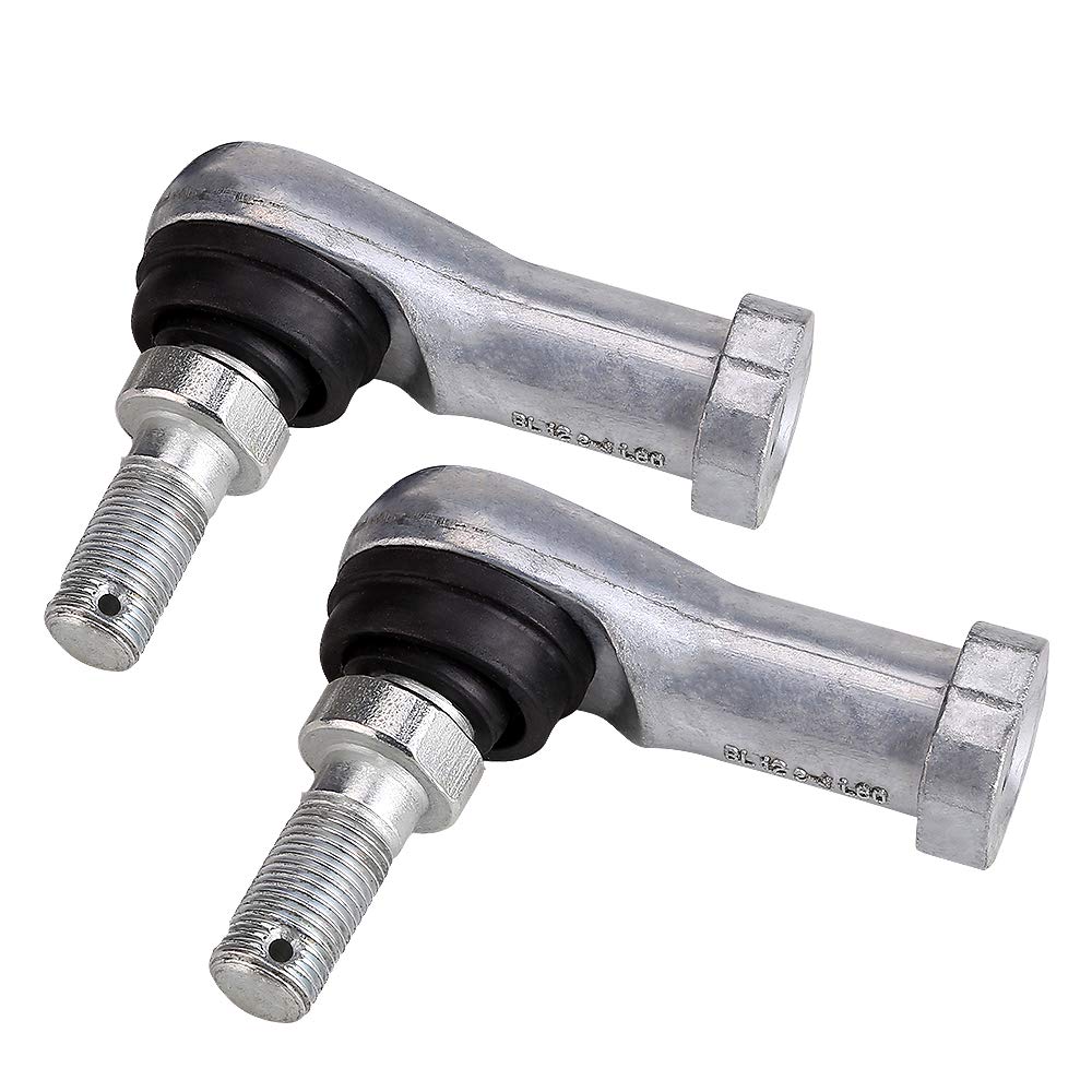 10L0L ball joint kit enables straightforward installation on compatible carts.