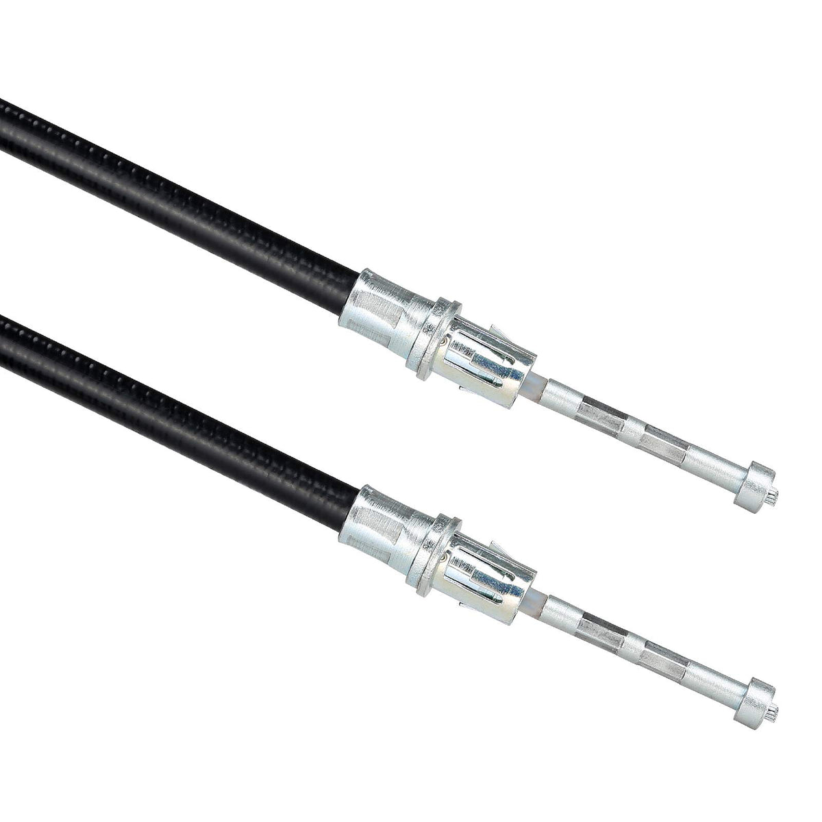 10L0L brake cable driver side for Tempo simplifies maintenance for gas and electric carts